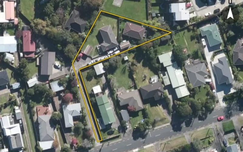 14 Eskdale Road