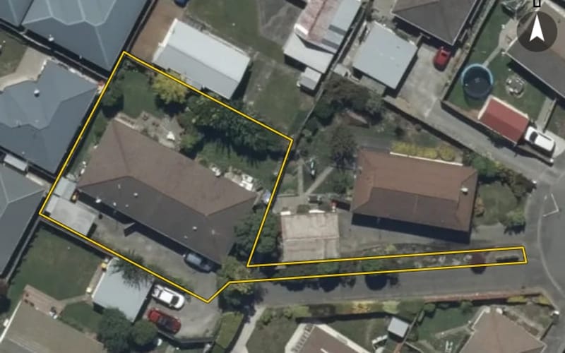 1/16 Bonar Place