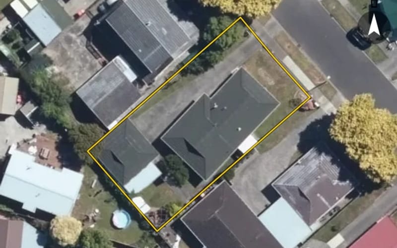 10 Cecil Place