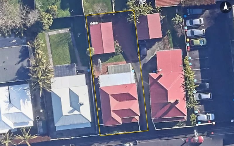 19 Cowan Street