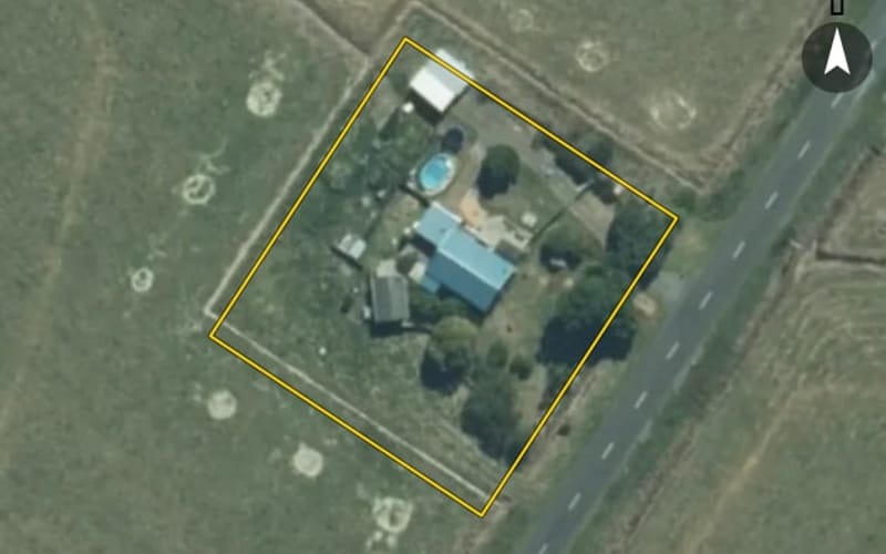 130 Wani Road