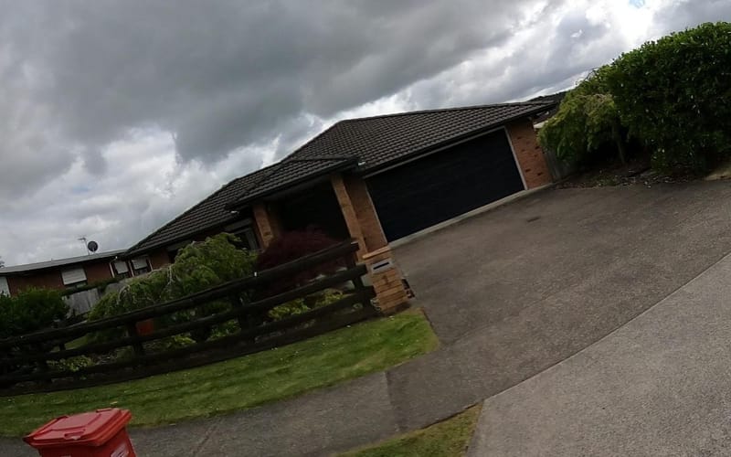 1 Maple Lane