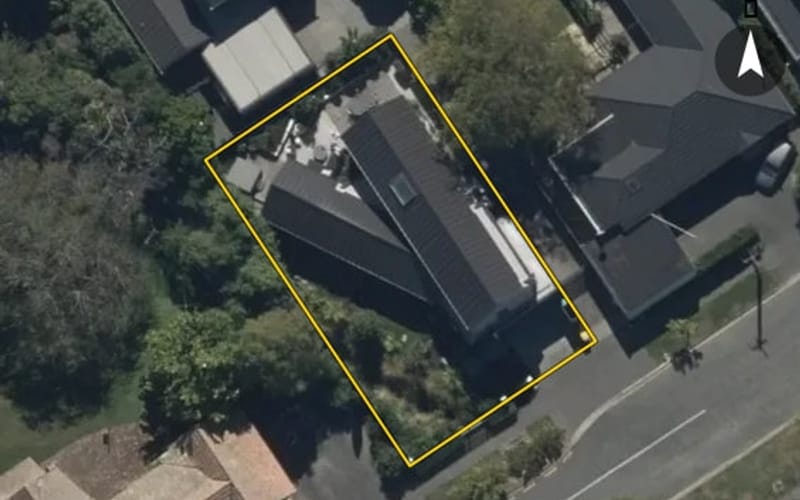 53 Knowles Street