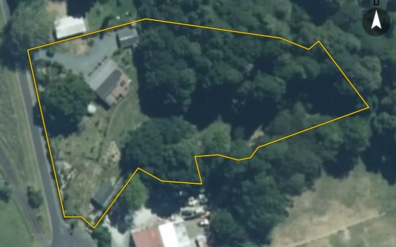 16 Totara Grove