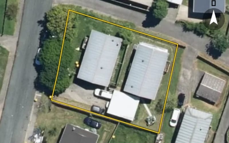 54 Maywood Crescent