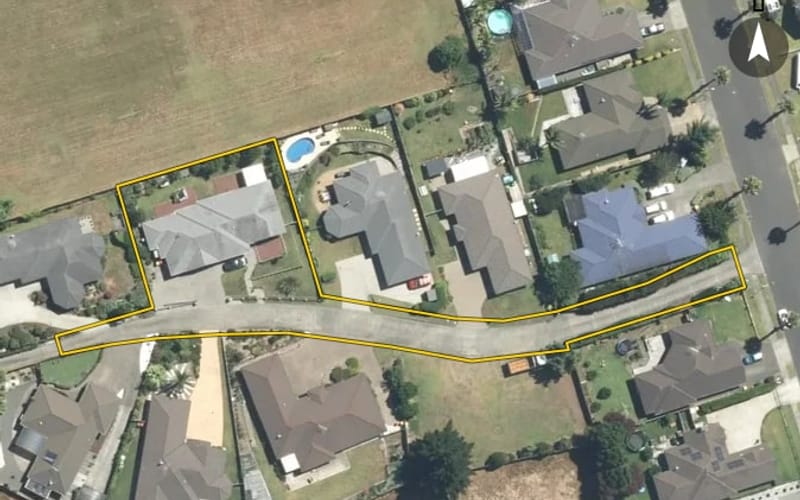 41 Parkhaven Drive