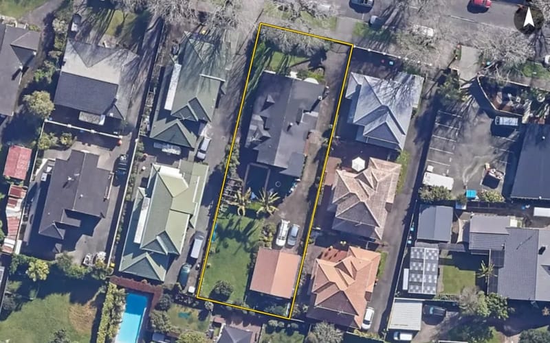 4 Bracken Avenue