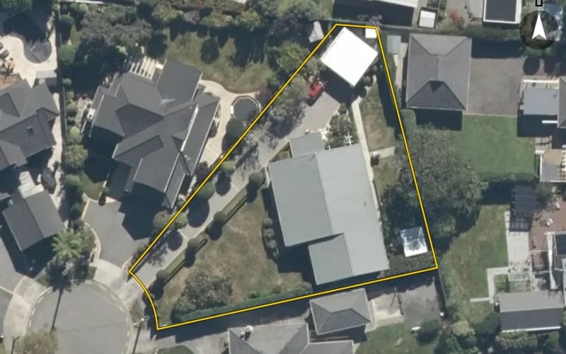 8 Harley Grove