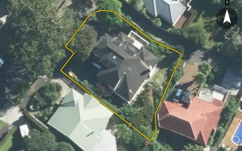 27 Westbourne Road