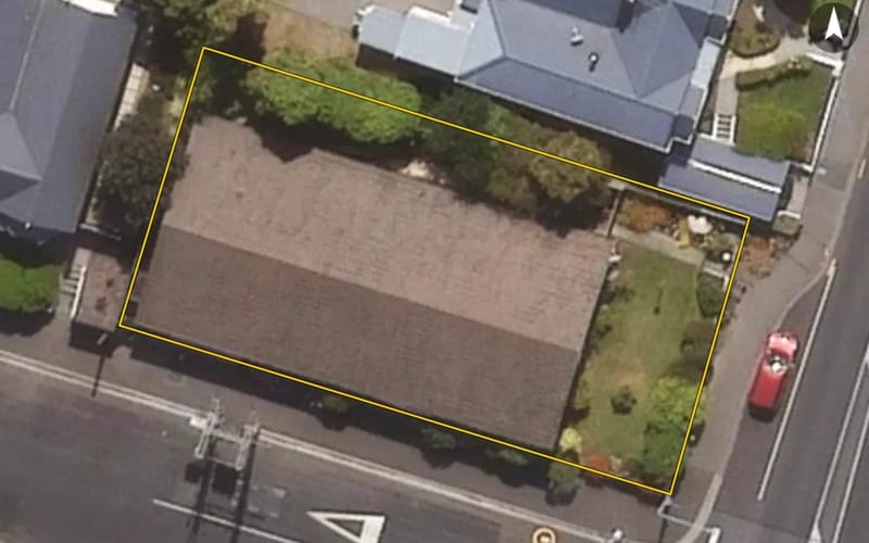 1 Highgate