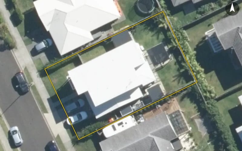 3 Symes Drive