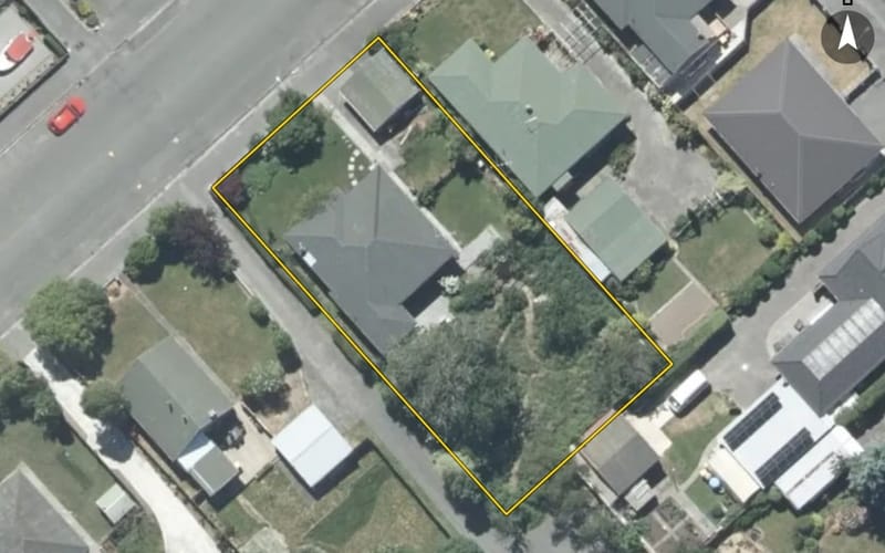 10 Allison Street