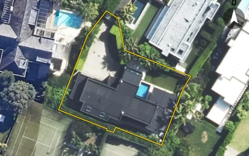 32A Ridings Road