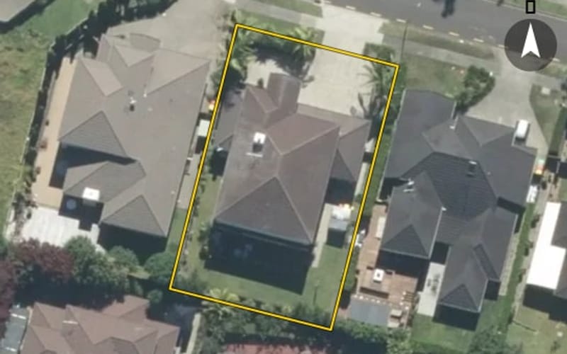 8 Leburn Crescent