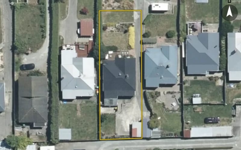 14 Clifton Terrace