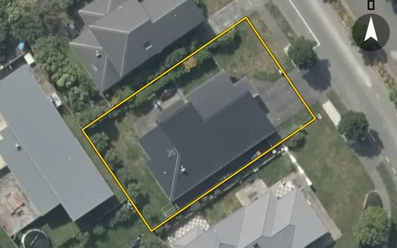 10 Routeburn Avenue