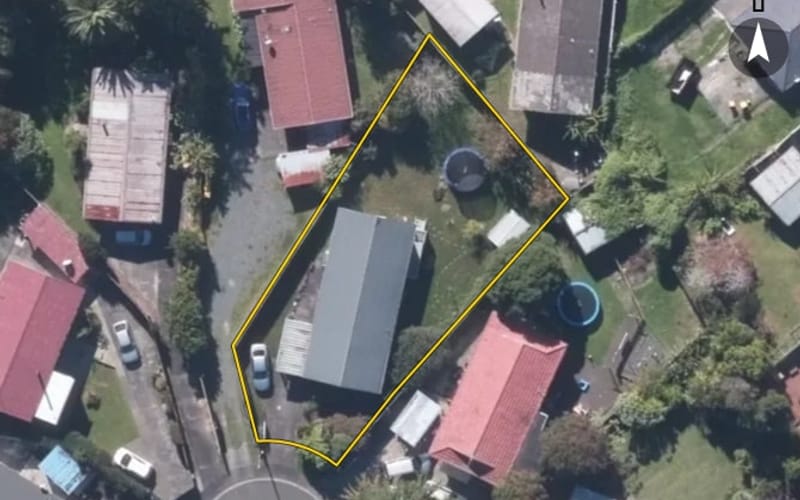 27 Mawney Road