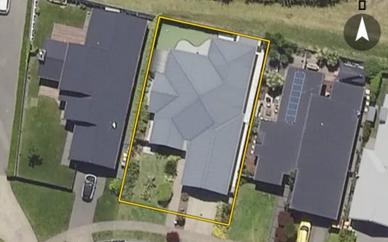105 Penetaka Heights