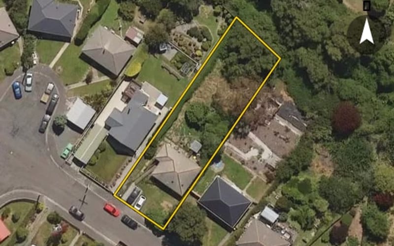 8 Tasman Street