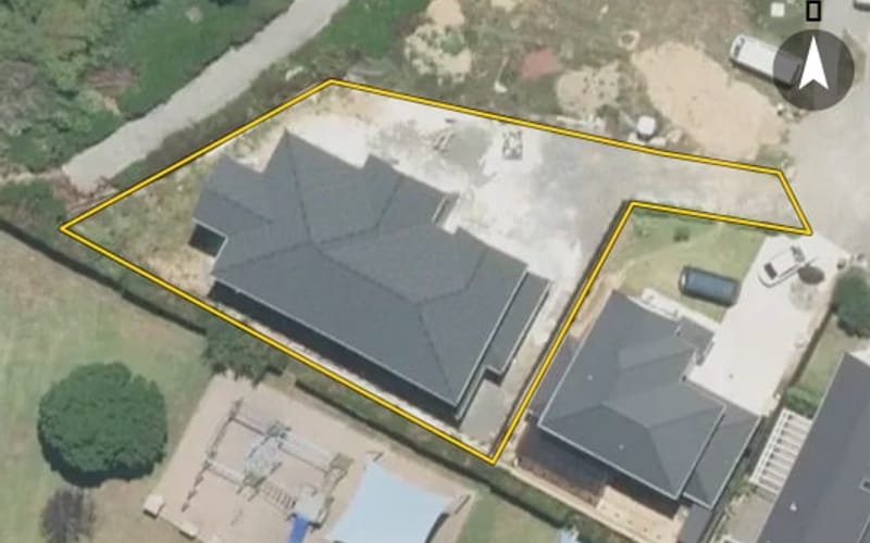 50 Fort Lincoln Loop