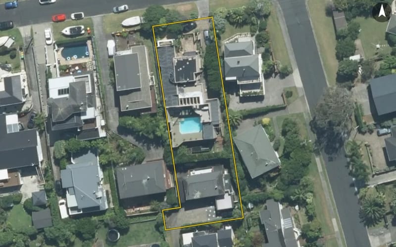 1/25 Ridge Road
