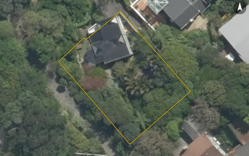21 Torwood Road