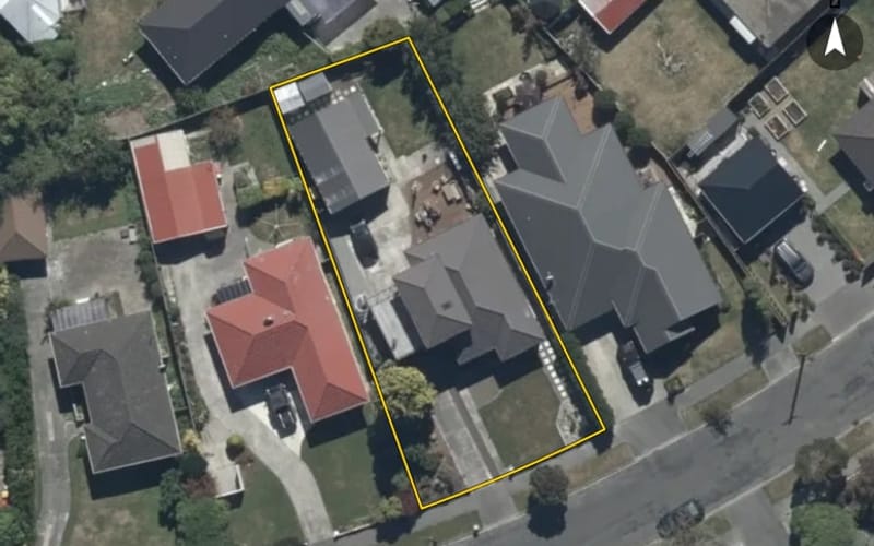 8 Mappleton Avenue