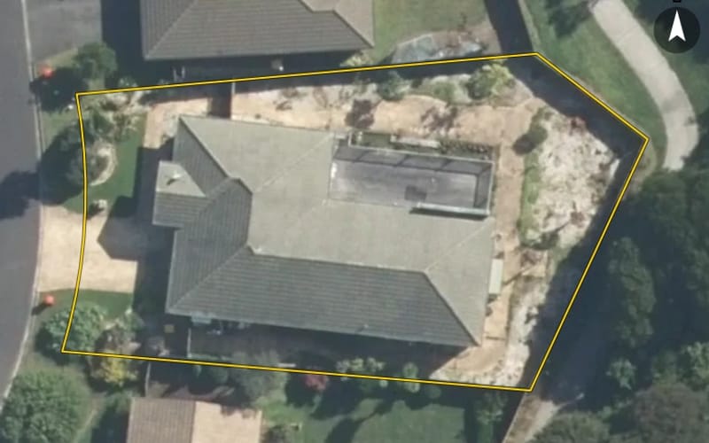 5 Corfield Way