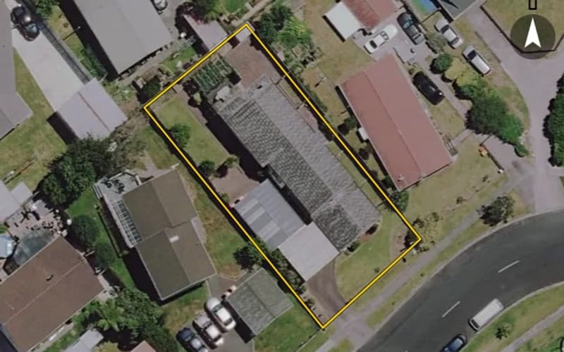36 Garland Drive
