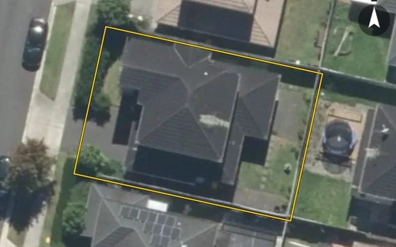 6 Lorenzo Way