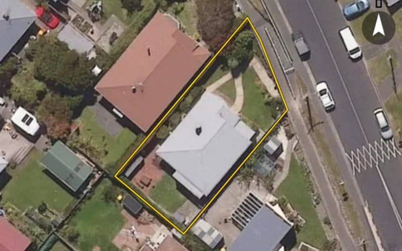 48 Tainui Road