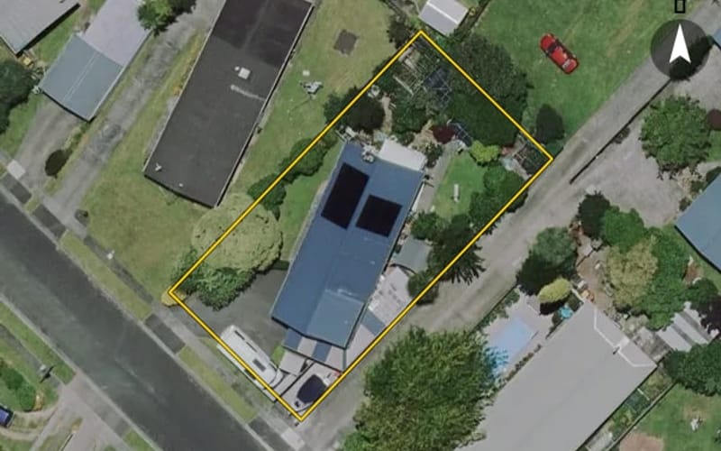 5 Ridgeway Place