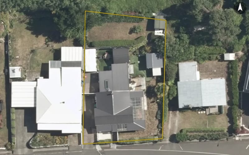 44 Coote Road
