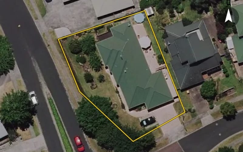 1 Prospect Place