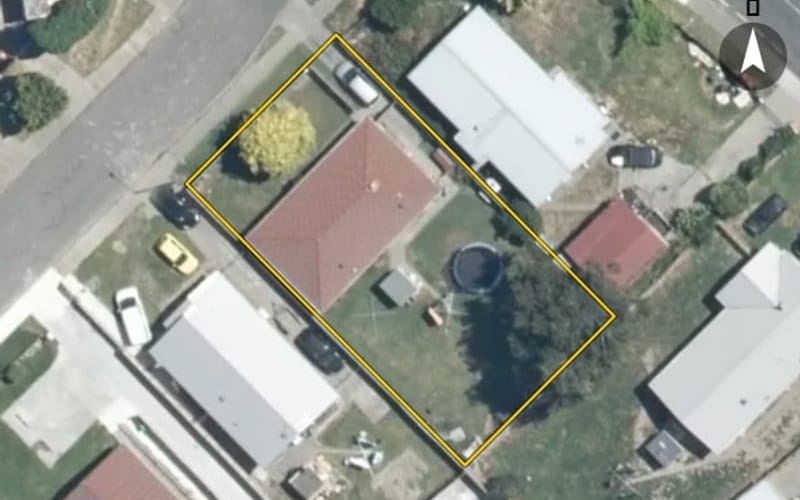 403 Moa Place
