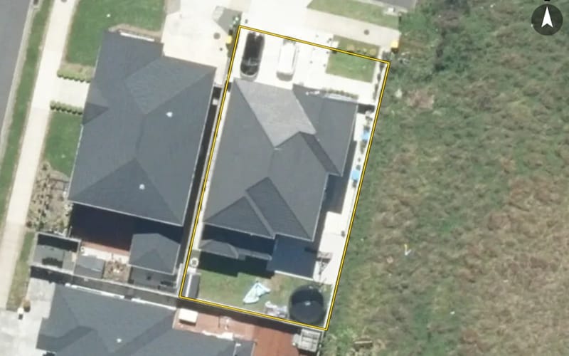 31 Horsefields Drive