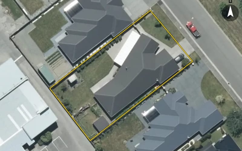 9 Whiteoak Grove