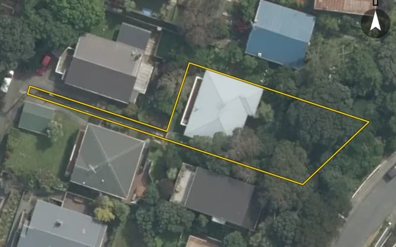 10 Darlington Terrace