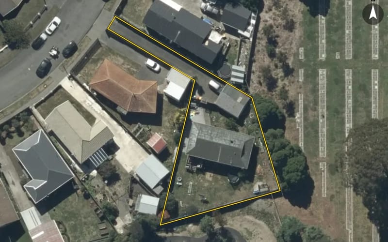28 Kawau Crescent