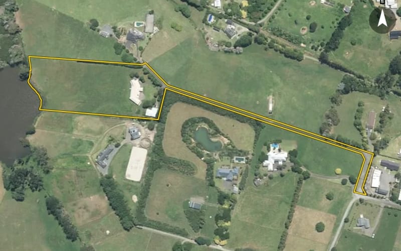 38B William Potter Lane