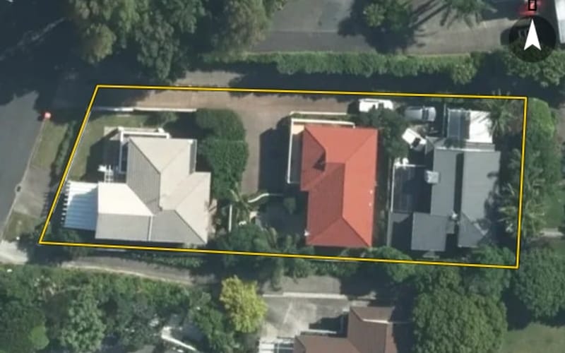 2/7 Musick Point Road