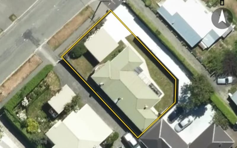 11 Stuart Street