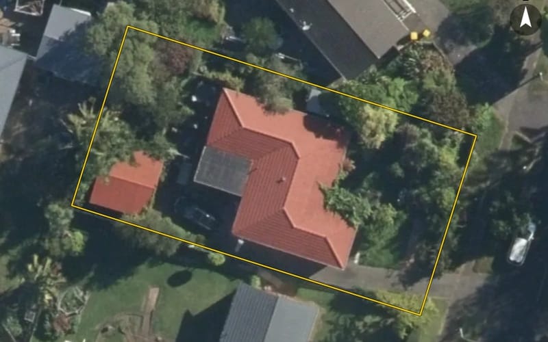 30 Luanda Drive