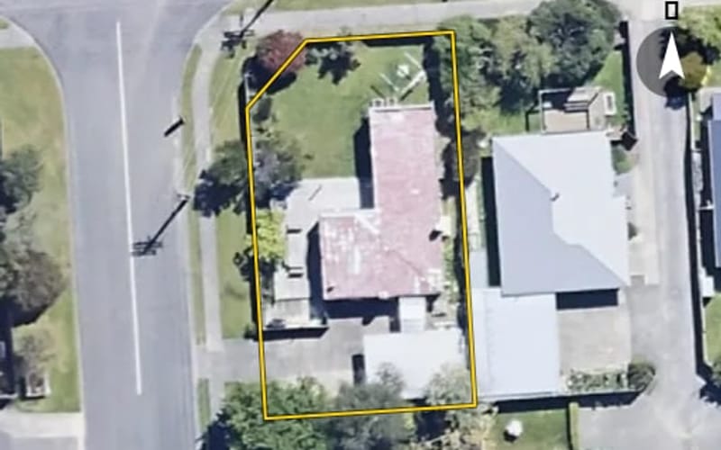 31 Lakings Road