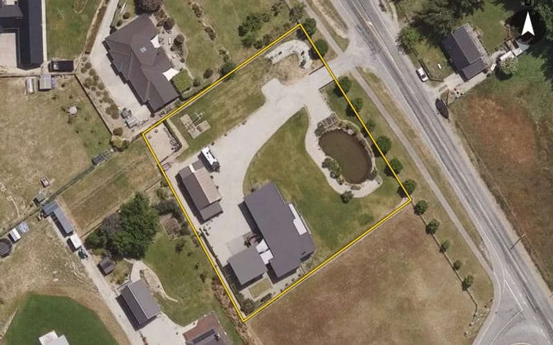 75 Lowburn Valley Road