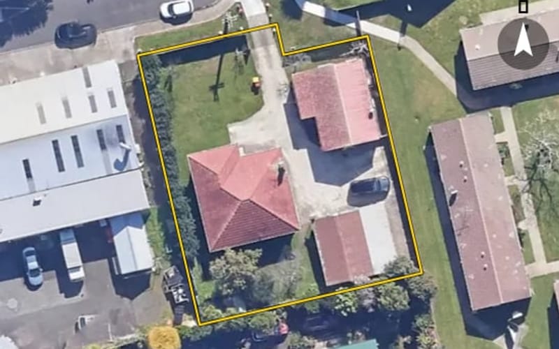 1 Waterfront Road