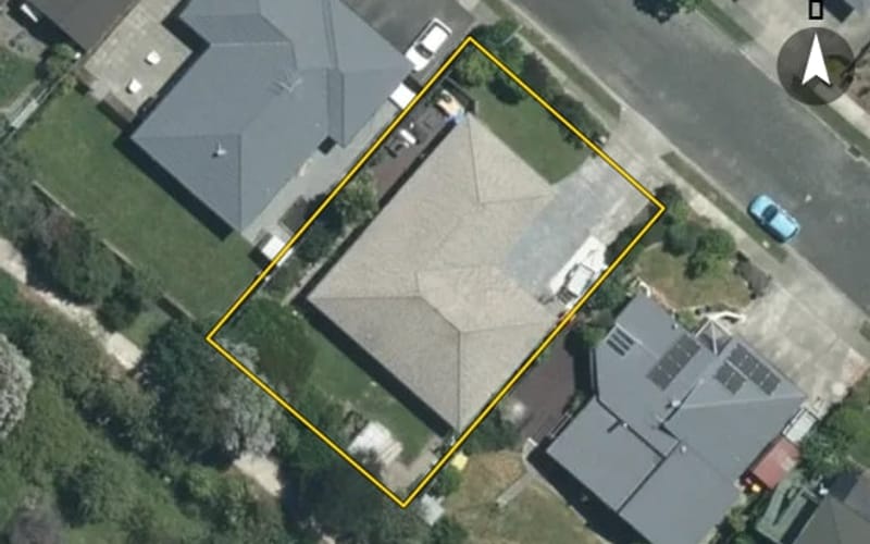 13 Coleridge Place