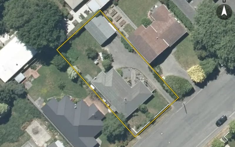 53 Cross Street