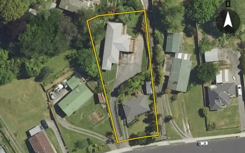 80 Turner Drive