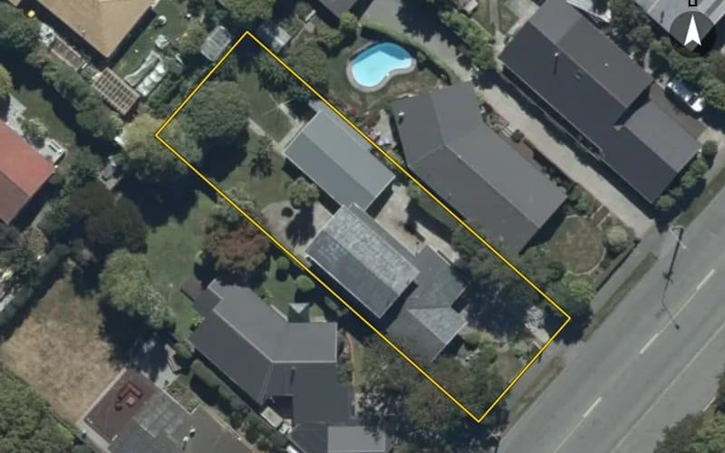 7 Roydvale Avenue